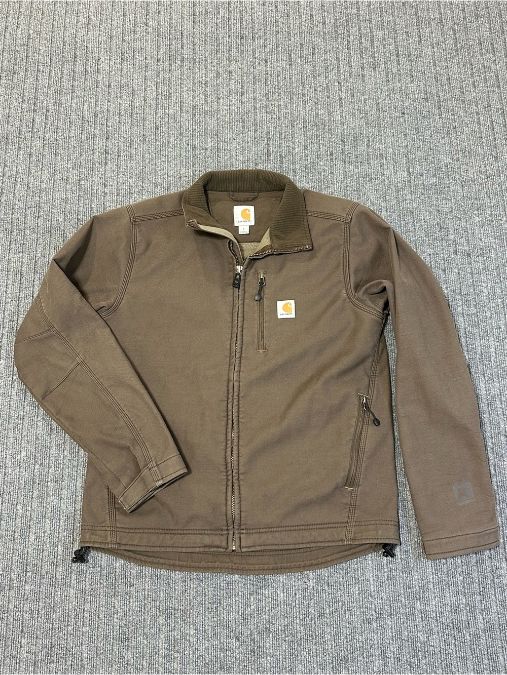 Carhartt Quick Duck Jacket